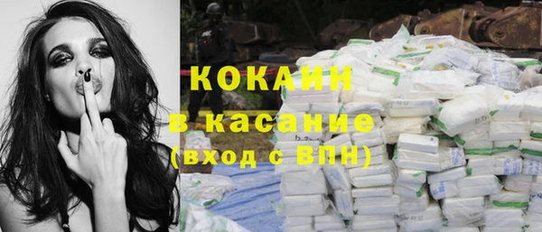 твердый Осташков