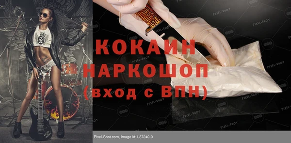 твердый Осташков